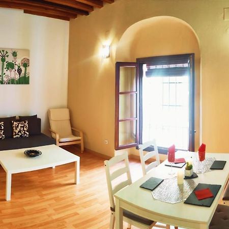 Apartamento Familiar Juramento コルドバ エクステリア 写真
