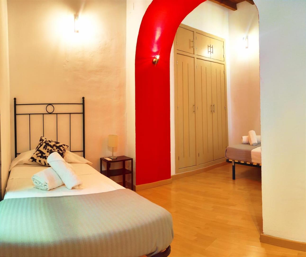 Apartamento Familiar Juramento コルドバ エクステリア 写真