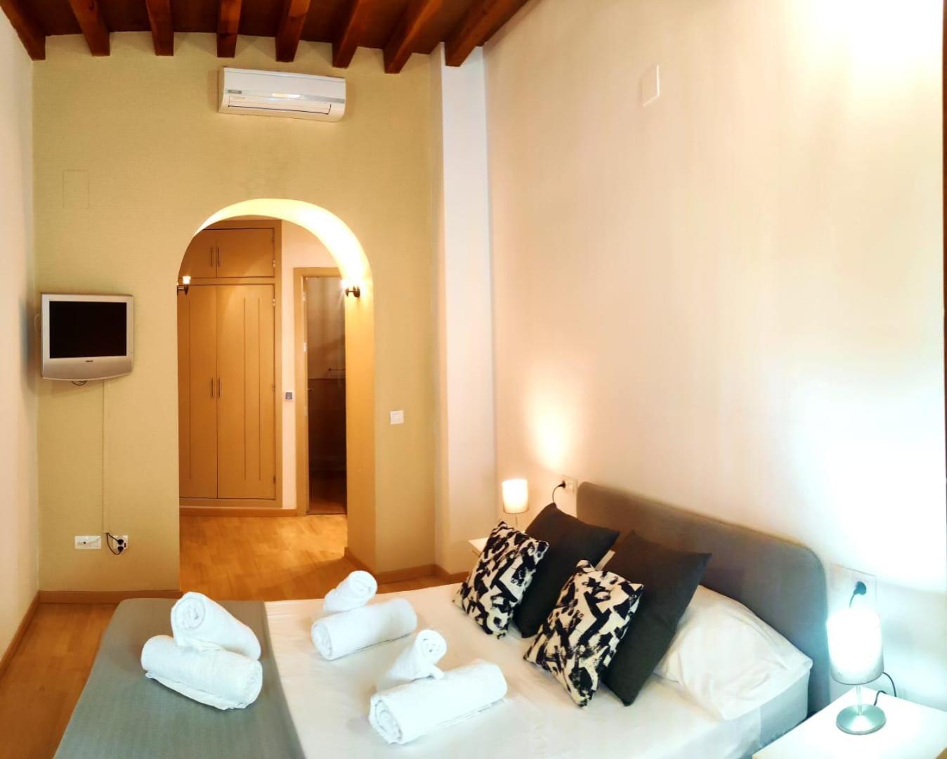 Apartamento Familiar Juramento コルドバ エクステリア 写真