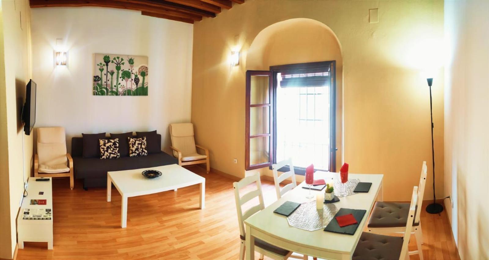 Apartamento Familiar Juramento コルドバ エクステリア 写真