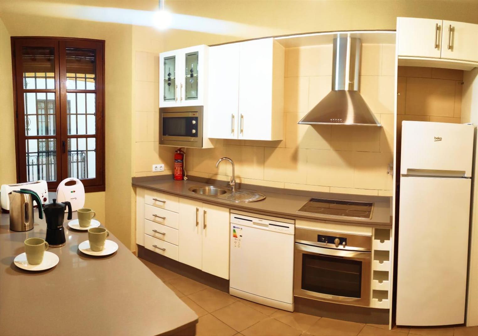 Apartamento Familiar Juramento コルドバ エクステリア 写真