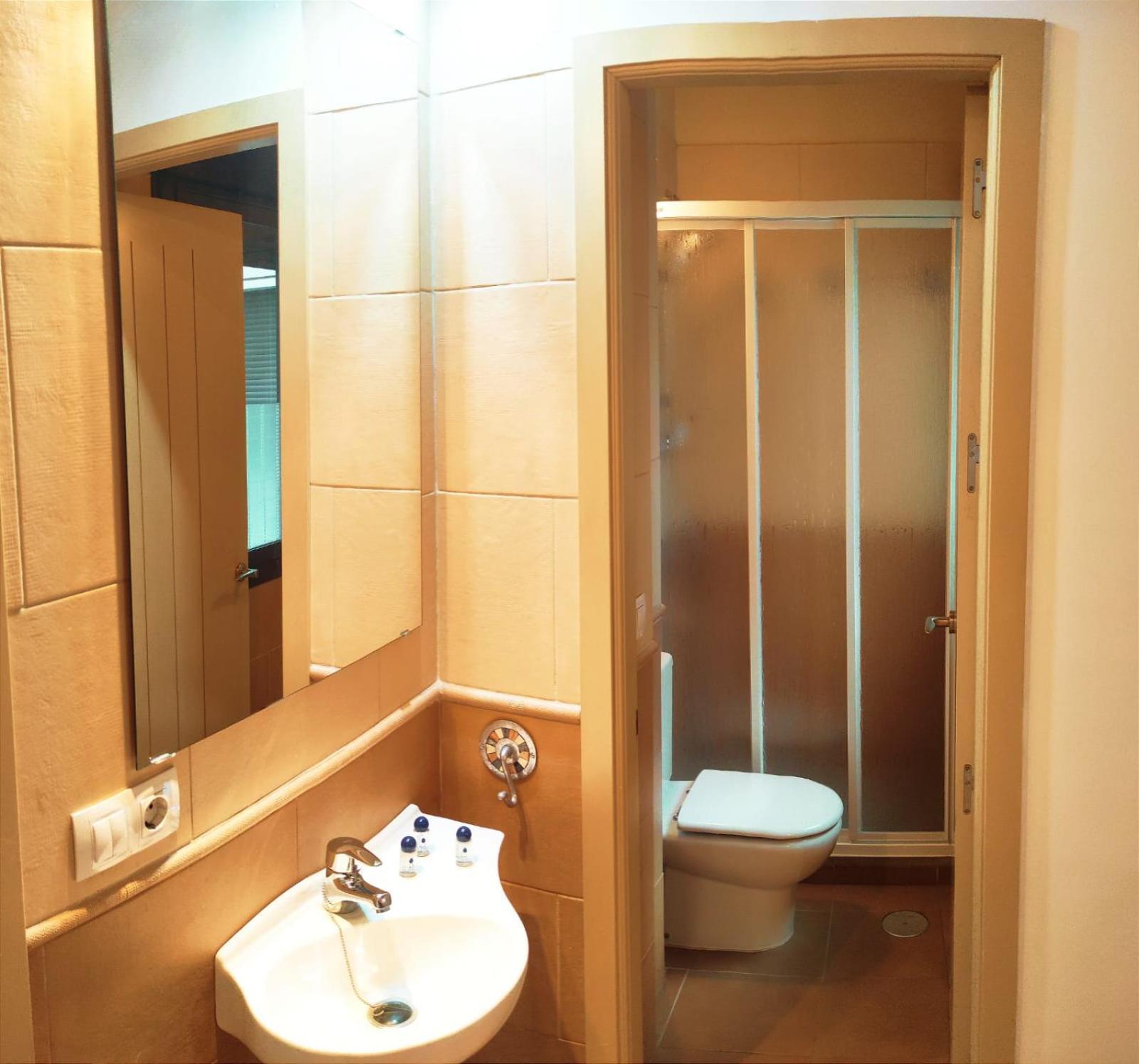 Apartamento Familiar Juramento コルドバ エクステリア 写真