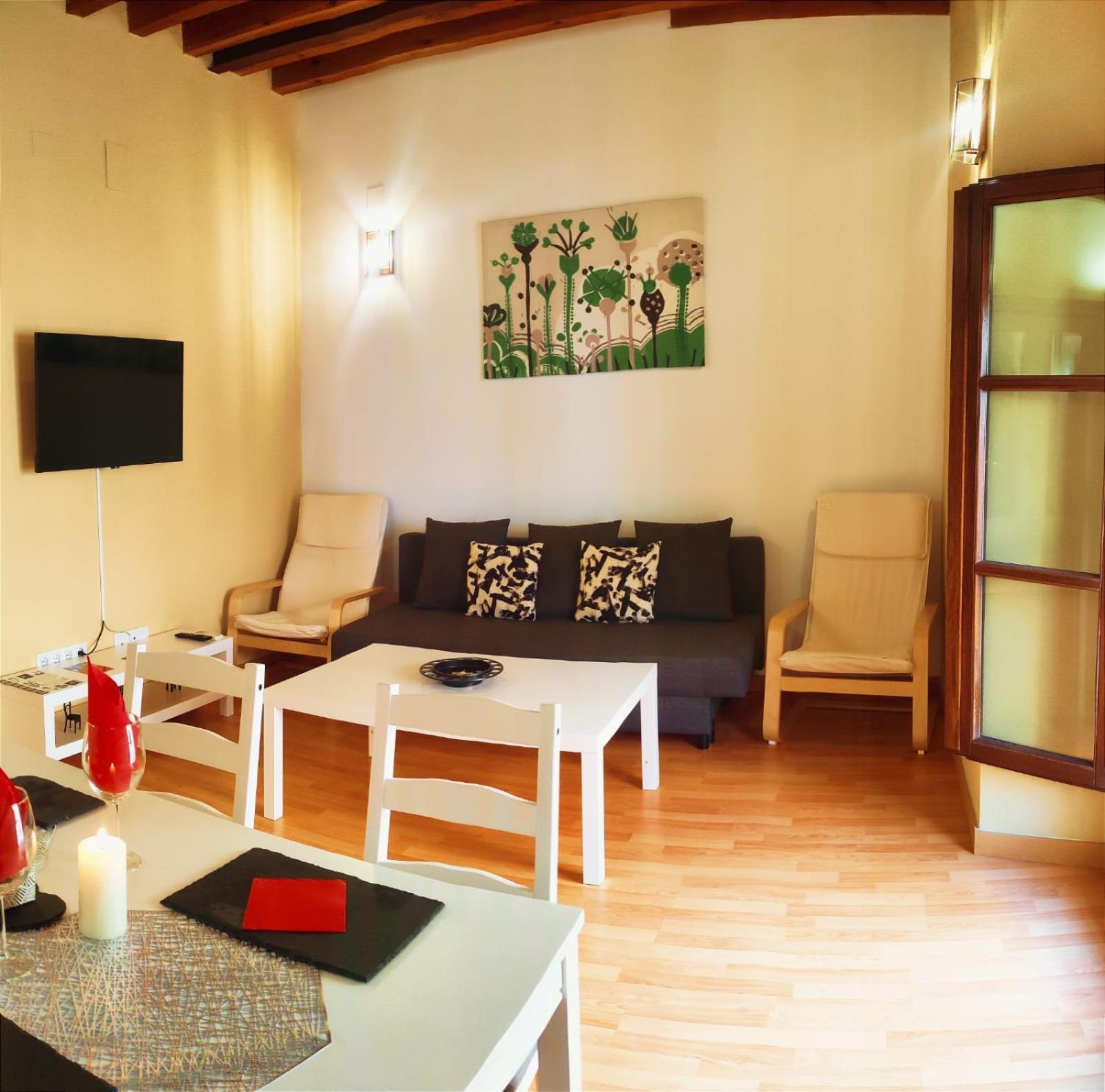 Apartamento Familiar Juramento コルドバ エクステリア 写真